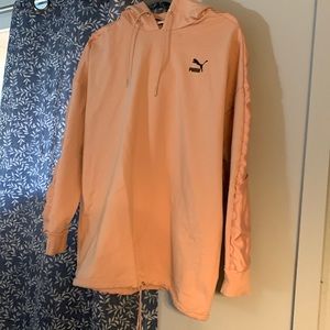 Beautiful Puma Sweater